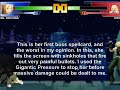 GF202020 MUGEN: Adel B. [me] Vs Rumia (Boss Mode)