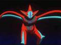Rayquaza Versus Deoxys- Warriors