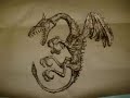 STRANGE CREATURES JERSEY DEVIL SIDESHOW GAFF STRANGE CREATURES JERSEY DEVIL SIDESHOW GAFF