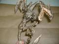 STRANGE CREATURES JERSEY DEVIL SIDESHOW GAFF