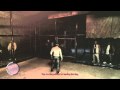 GTA IV: The Ballad of Gay Tony - Bear Fight Guide
