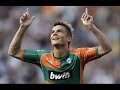 Markus Rosenberg - What Hurts the Most Markus Rosenberg - What Hurts the Most