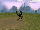 Spore Xenomorph