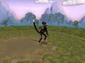 Spore Xenomorph