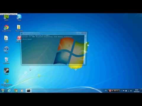 how to turn off pc with timer
