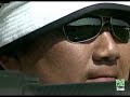 Chung Jae Hun vs Ryiochi Moriya