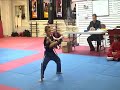 Studio graduation demo