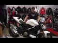 2010 Ducati Streetfighter by SmartCycleShopper