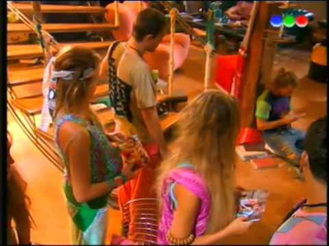 Casi Ángeles 4° Temporada - Capítulo 2