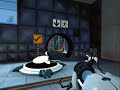 Portal - Test chamber 16