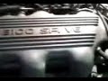 motor buick century 1995 3.1 v6