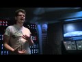 Command & Conquer 4: Tiberian Twilight - Behind the Scenes, Set Tour