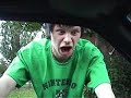What the hell was that?!