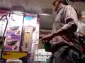 videos de GRANDI AFFARI Luna Park Perugia 2008 - PARTE III