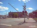 Story Street - Boone, IA UPRR