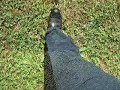 Durango Triple-Dyed Cowboy Boots