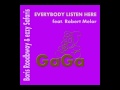 Boris Roodbwoy and ezzy Safaris feat Robert Melor - Everybody Listen Here (Radio_Edit)