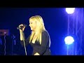 Annett Louisan live in Mannheim (Rosengarten) Annett Louisan live in Mannheim (Rosengarten)