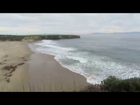 Video for Wilder Beach at Wilder Ranch State Park