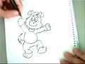 Funny karikature Funny karikature