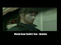 Metal Gear Solid 2 SoL - Raiden