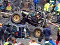 Amund og Æljen seksjon 2 i X-tremetrial