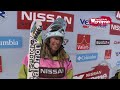 Nissan Xtreme - Verbier 09 - Kaj Zackrisson's run
