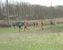 Rode Duivels Zoutleeuw - Sparta Walshoutem B 0-24