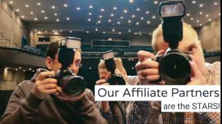 Affiliate Super STARS *