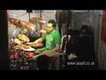 Assaf Seewi live at paiste