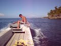 Toegean Islands boattrip, Kadidiri, Sulawesi