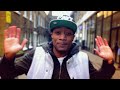 EL SUAVO featuring VARIOUS ARTISTS – ‘Talk Of The Town’ [NET VIDEO]