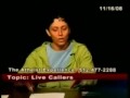 - Spot on comments about religion - #1 Tracie Harris on the topic of arguments for god.