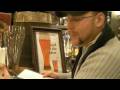 (Heartland Brewery) Farmer John Oatmeal Stout, "Jay's Beer Review"