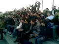 Loco - Real Altamura 3a0 canzone finale dei tifosi