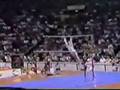 Nadia Comaneci - 1976 Perfect 10 Bars