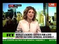 We need to pass the Iranian nuclear crisis