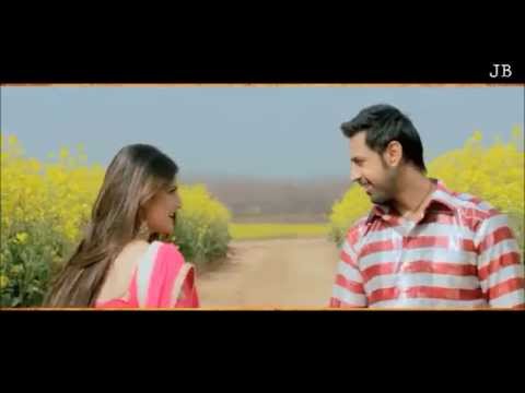 Chandi Di Dabbi - Gippy Grewal [ REMIXED BY DJ HANS & DJ SHAROON ] Video Mixed By Jassi Bhullar