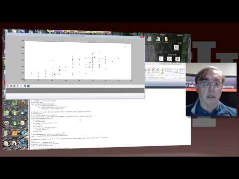 how to define vector in python