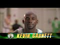 KG welcomes NBA D-League fans to the 2008-09 season