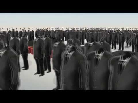 TheAnonMessage - PLEASE READ THE DESCRIPTION FIRST! The video was made in teamwork by Anons around the world and its content belongs to the Internet. This is only an excerpt ...