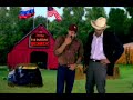 The Russian Redneck: Welcome to the Farm Part 4