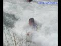 Una Raiders Rafting Team