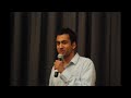 Kal Penn at Elon Part 2