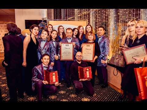 Репортаж BelBrand TV о подведении итогов Премии BELBRAND AWARD