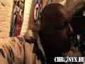 OXMO PUCCINO - interview 2007 par Hoomam pour CHRONYX.be OXMO PUCCINO - interview 2007 par Hoomam pour CHRONYX.be