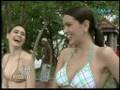 Daiana Menezes on Pinoy Records July 19, 2008