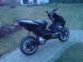 My aerox