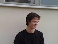Camera Zizanio 2008 Interview with Danny from the Netherlands