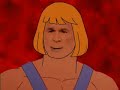 He-Man Bush and the Masters of the Universe